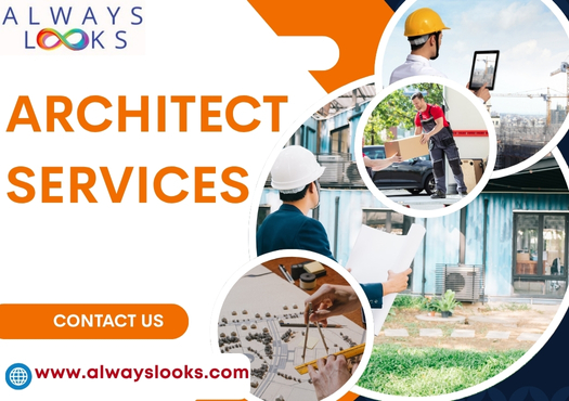 Architect Services Cost In Krishna Colony, Gurgaon