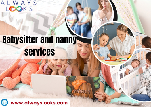 Nanny For Baby In Sector M1-m4 Imt, Manesar Charges