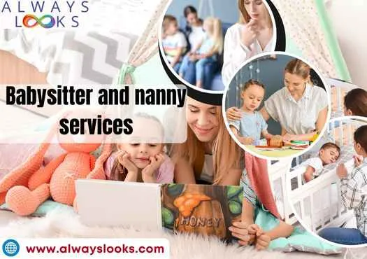 Nanny For Baby In GTB Nagar, Delhi Charges