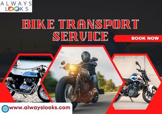 Bike Transport Services in Bahadurgarh Price