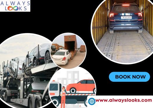 Car Transport Services in Bahadurgarh Price