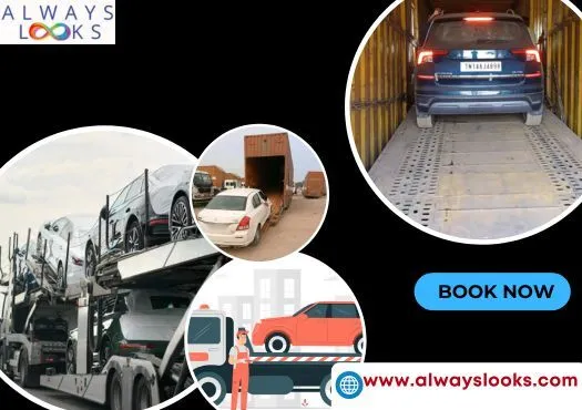 Car Transport Services in Kalka, Panchkula Price