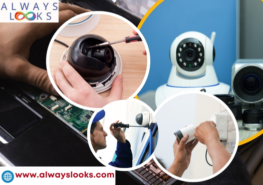 CCTV Repair Rates In Sector M1-m4 Imt, Manesar