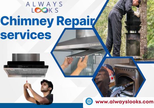 Chimney Cleaning Costs In DLF Belaire / Aralias / Crest, Gurgaon