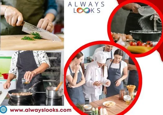 Cook For Home Cheap Price In Sushant Lok Phase 3, Gurgaon