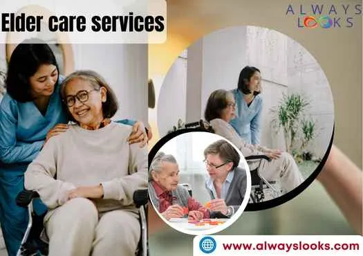 Home Attendant For Elderly In New Palam Vihar, Gurgaon Cost