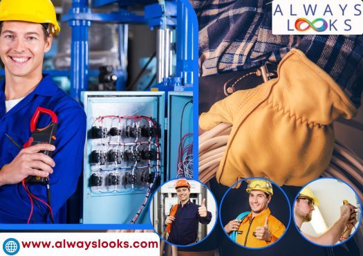 Electrician Service Provider Company in Jind