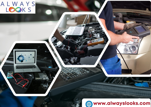 Engine Part Repair And Services In Aliyar, Gurgaon