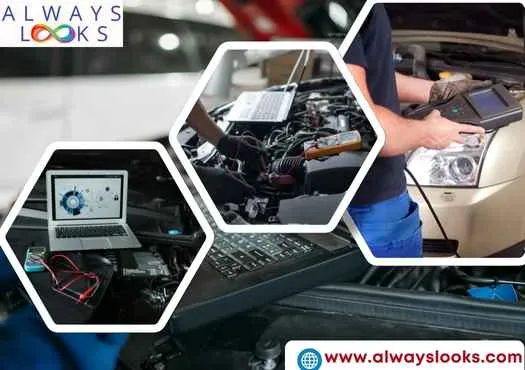 Engine Part Repair And Services In Manesar Village, Gurgaon