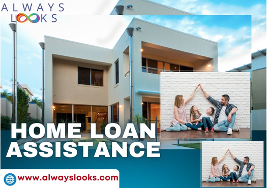 Home Loan Assistance Office In Dlf-phase-2, Gurgaon