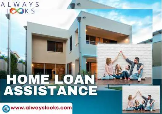 Home Loan Assistance Office In Bus Stand Road, Farukhnagar