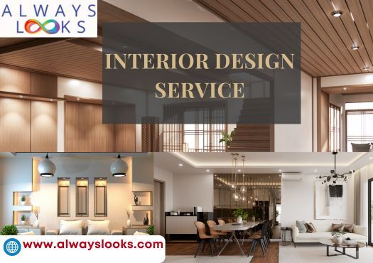 House Interior Design in Bahadurgarh