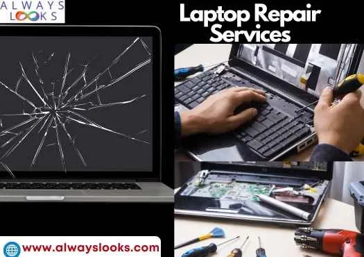 Laptop Repair Service Online In Kaithal, Haryana