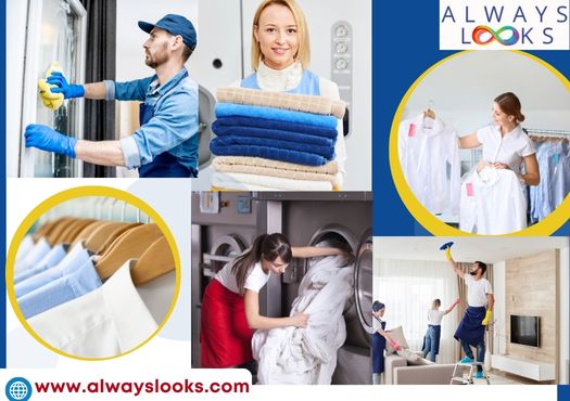 Cheapest Laundry Service In Sector M1-m4 Imt, Manesar