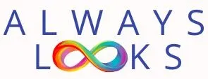 AlwaysLooks Logo
