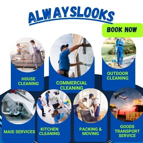 Professional Home Services