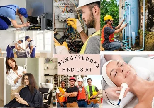 Professional Home Services