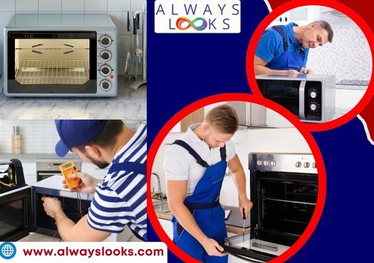 Microwave Oven Repair Rates In Bahadurgarh, Haryana
