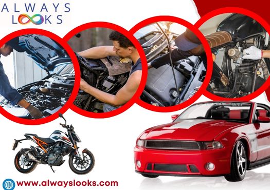 Mobile Mechanic Full Service Rate In Krishna Colony, Gurgaon
