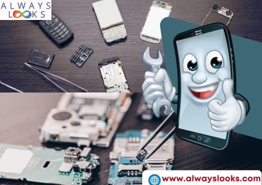 Mobile Repair Service At Doorstep In Sector M1-m4 Imt, Manesar