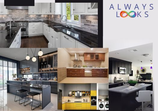Modular Kitchen Service Contact Number In IMT Manesar, Gurgaon