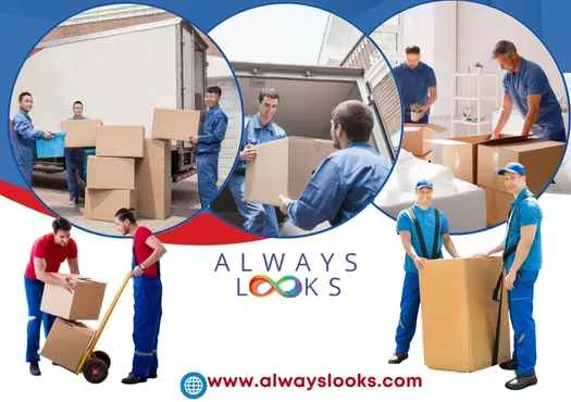 Office Equipment Moving In Golf Course Road, Gurgaon
