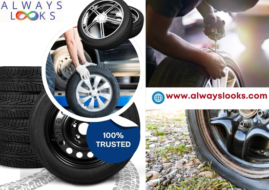 Tyre Puncture Repair Price In Nh-48 Corridor, Manesar