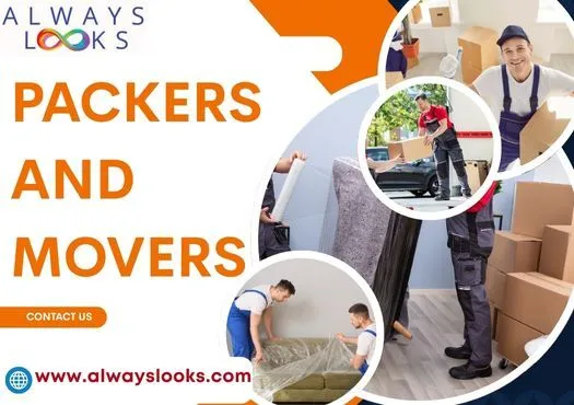 Professional Packers and Movers in Sector-106, Gurgaon