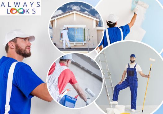 House Painting Services In Jind, Haryana