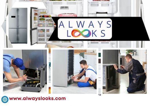 Fridge Repair and Installation in Bahadurgarh