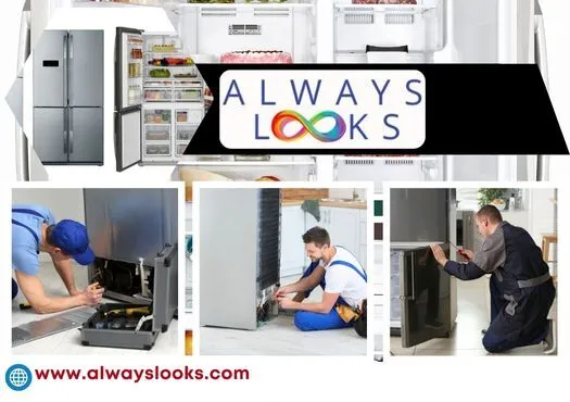 Fridge Repair and Installation in Sector 11, Panchkula