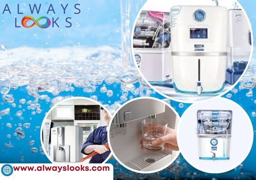 Water purifier repair fees in Bahadurgarh, Haryana