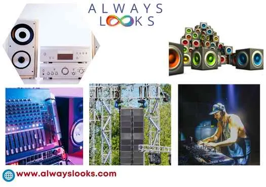 Sound System Provider Rate In Mansa Devi Complex, Panchkula