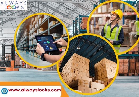 Storage Warehouse Services in Delhi Price