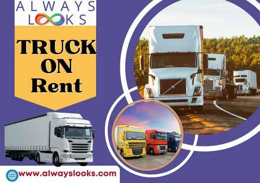 Truck Charges Per Km In South-delhi, Delhi