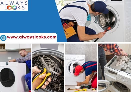 Washing Machine Repair Contact Number in Bahadurgarh