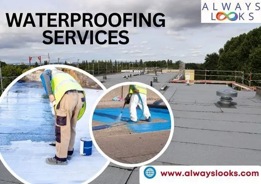 Cost Of Waterproofing Terrace In Baltana, Panchkula