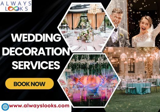 Wedding Decorators In Udyog Vihar Phase 1,2,3,4,5, Gurgaon With Price